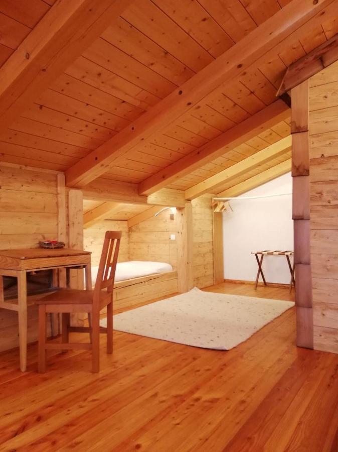 Hacher Josef - Bergpanorama Ferienwohnungen | Chiemgau Karte Marquartstein Extérieur photo