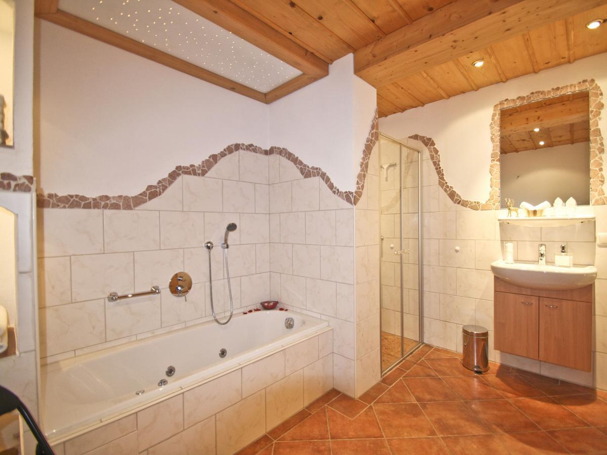 Hacher Josef - Bergpanorama Ferienwohnungen | Chiemgau Karte Marquartstein Extérieur photo