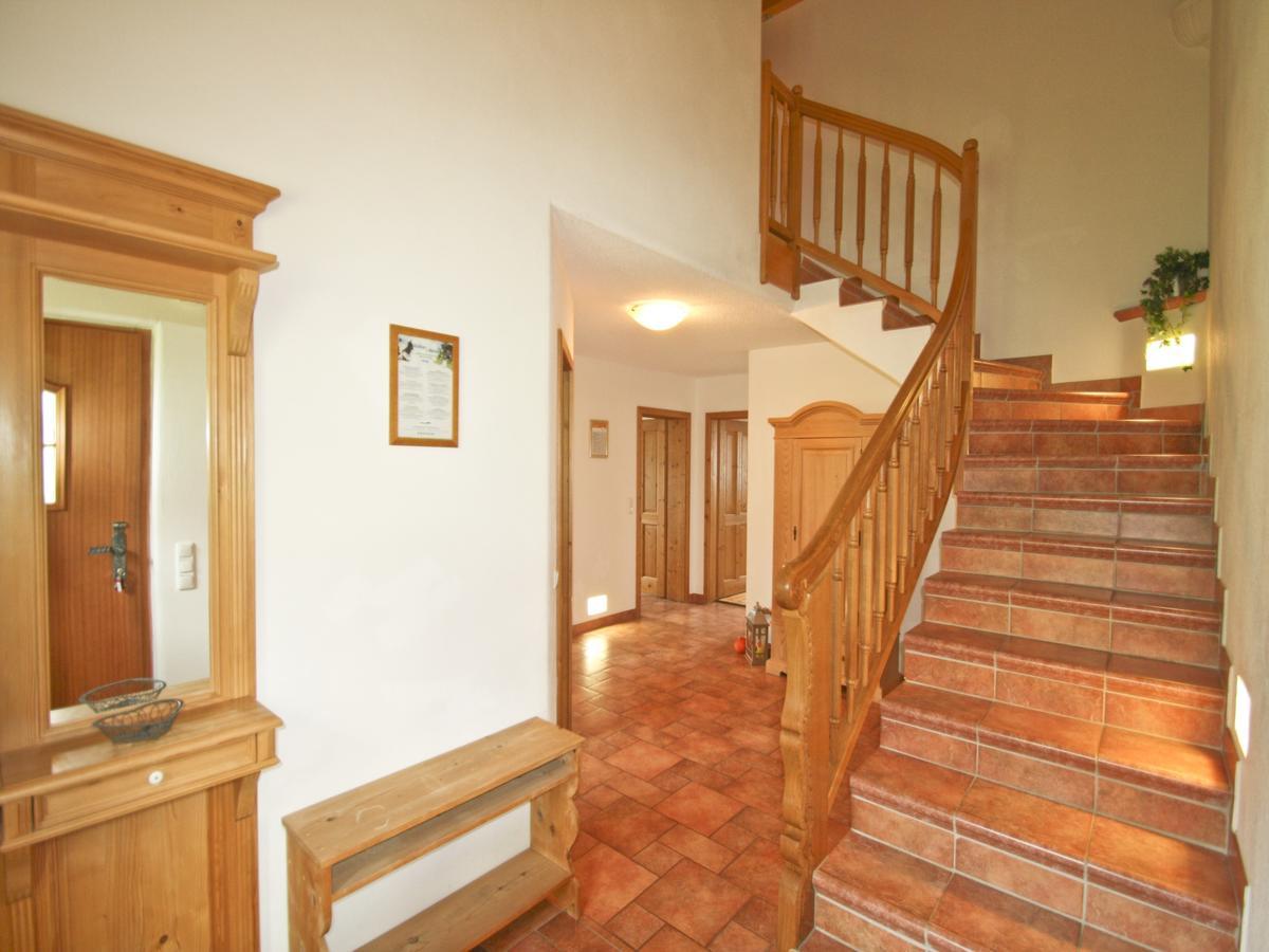 Hacher Josef - Bergpanorama Ferienwohnungen | Chiemgau Karte Marquartstein Extérieur photo